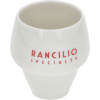 Non branding Porcelán Csészék-Rancilio Specialty (1. Készlet)