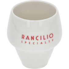 Non branding Porcelán Csészék-Rancilio Specialty (1. Készlet) kisháztartási gépek kiegészítői