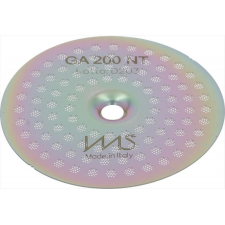 Non branding PRECISION SHOWER SCREEN NANOTEC ? 55 mm kisháztartási gépek kiegészítői