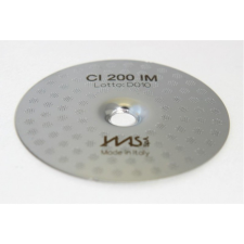 Non branding PRECÍZIÓS SZÓRÓFEJ ø 51.5 mm kisháztartási gépek kiegészítői