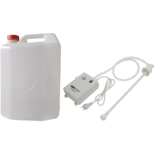 Non branding PUMP+ 25L TANIC ÖNVEZÉRELT KÉSZLET kisháztartási gépek kiegészítői