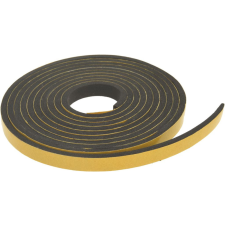 Non branding Ragasztható szivacs tömítés 6x2.5 mm beépíthető gépek kiegészítői