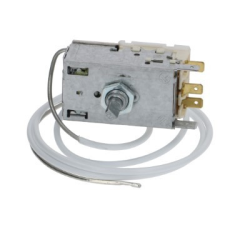 Non branding RANCO K59-L2629 TERMOSZTÁT beépíthető gépek kiegészítői