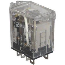 Non branding relé LY2F beépíthető gépek kiegészítői