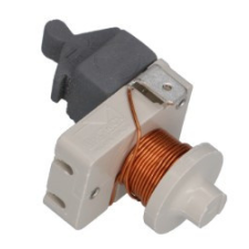 Non branding relé TRPH 46-39 kisháztartási gépek kiegészítői