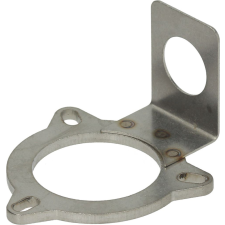 Non branding rögzítőelem ? 43x80x4 mm beépíthető gépek kiegészítői