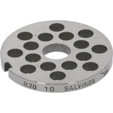 Non branding Rozsdamentes acél lemez MOD.R70/12/10 UNGER kisháztartási gépek kiegészítői