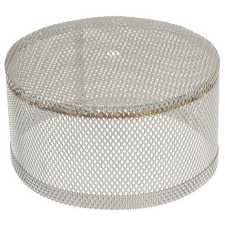 Non branding rozsdamentes acél szűrő ? 100x52 mm beépíthető gépek kiegészítői