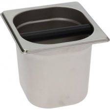 Non branding Rozsdamentes acél zacctartó kávéfőző kellék