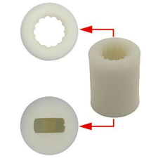 Non branding RUGALMAS KAPCSOLÓ ELEM SZIVATTYÚHOZ kisháztartási gépek kiegészítői