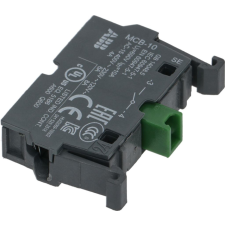 Non branding sart kapcsolat ABB MCB-10 kisháztartási gépek kiegészítői