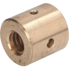 Non branding SCREW NUT FOR BRATT PAN ø 40x40 mm beépíthető gépek kiegészítői