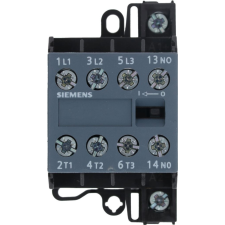 Non branding SIEMENS MINI KAPCSOLÓ 3TG1010-0AL2 kisháztartási gépek kiegészítői