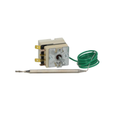 Non branding SINGLE-PHASE THERMOSTAT 30-120°C beépíthető gépek kiegészítői