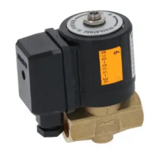 Non branding SOLENOID GAS VALVE ø 1/2"FF 230V beépíthető gépek kiegészítői