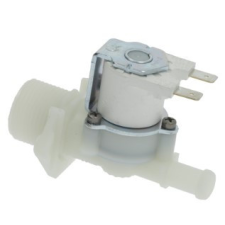 Non branding SOLENOID VALVE RPE R153 1 WAY 180° kisháztartási gépek kiegészítői
