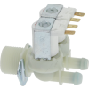 Non branding SOLENOID VALVE T&amp;P 2 WAY 180°