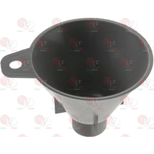 Non branding SÓTÖLTŐ TÖLCSÉR SZÜRKE WHIRLPOOL 481010604844 beépíthető gépek kiegészítői