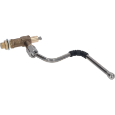 Non branding STEAM TAP+FLANGE ASSEMBLY WITH STAINLESS kisháztartási gépek kiegészítői