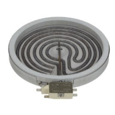 Non branding SUGÁRZÓ FŰTŐELEM ø 200mm 1700W 230V beépíthető gépek kiegészítői