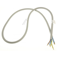 Non branding SÜTŐ HÁLÓZATI KÁBEL H05VV-F 3G4 1500 beépíthető gépek kiegészítői