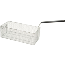 Non branding SÜTŐ KOSÁR 450x210x155 mm beépíthető gépek kiegészítői