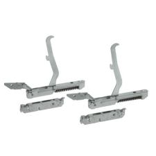 Non branding SÜTŐZSANÉR KÉSZLET 2 DB NARDI beépíthető gépek kiegészítői