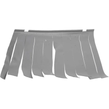 Non branding Szalagfüggöny 550x460 mm beépíthető gépek kiegészítői