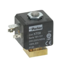 Non branding SZELEP MÁGNESSZELEP 2-ÚTÚ PARKER 230V 50Hz kisháztartási gépek kiegészítői