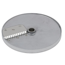 Non branding szeletelő lemez 6x6 mm kisháztartási gépek kiegészítői