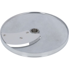 Non branding szeletelő lemez zöldség szeletelőhöz ívelt 6mm kisháztartási gépek kiegészítői
