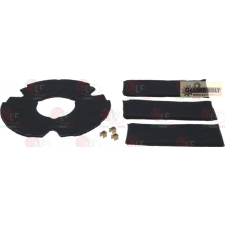 Non branding SZÉN SZŰRŐ ELICA MOD.LLE PÁRAELSZÍVÓHOZ beépíthető gépek kiegészítői