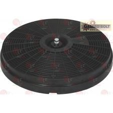 Non branding SZÉNSZŰRŐ ELSZÍVÓHOZ ELICA TURBOAIR beépíthető gépek kiegészítői