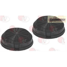 Non branding SZÉNSZŰRŐ PÁRAELSZÍVÓHOZ ELICA MOD.47 2 DB beépíthető gépek kiegészítői