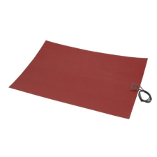 Non branding Szilikon fűtőelem 650W 230V beépíthető gépek kiegészítői