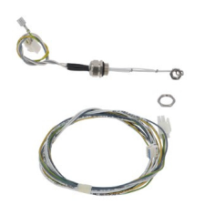 Non branding szint érzékelő szett M15x1.5 mm 110 mm beépíthető gépek kiegészítői