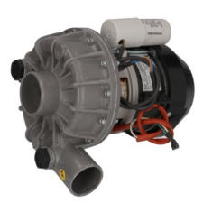 Non branding Szivattyú FIR 2204DX 1HP beépíthető gépek kiegészítői