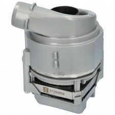 Non branding Szivattyú, keringető, fűtőbetéttel (eredetivel megegyező) BOSCH mosogatógép beépíthető gépek kiegészítői