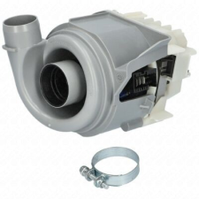 Non branding Szivattyú, keringető, házzal (eredeti) BOSCH mosogatógép beépíthető gépek kiegészítői