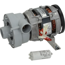 Non branding Szivattyú LGB LA50LH 0.63HP beépíthető gépek kiegészítői