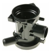 Non branding SZIVATTYÚHÁZ SZR ÉS MOTOR NÉLKÜL beépíthető gépek kiegészítői