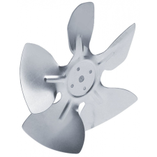 Non branding SZÍVÓVENTILÁTOR ø 154 mm 28° beépíthető gépek kiegészítői
