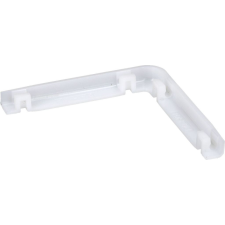 Non branding szög láb kosárhoz 110x110 mm beépíthető gépek kiegészítői