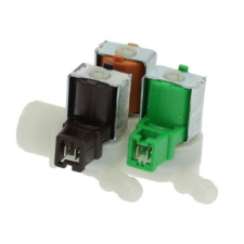 Non branding szolenoid szelep ROBERTSHAW 3-WAY 180° beépíthető gépek kiegészítői