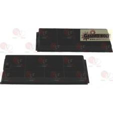 Non branding SZŰRŐ KÉSZLET ELICA MOD 35 1 DB beépíthető gépek kiegészítői