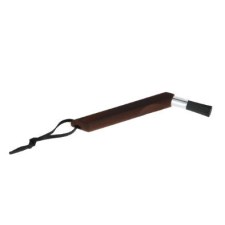 Non branding Szűrő tisztítő kefe fa kávéfőző kellék