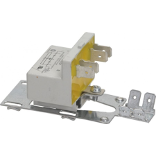 Non branding SZŰRŐ ZAJCSÖKKENTŐ 0,1ľF beépíthető gépek kiegészítői