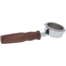 Non branding SZŰRŐTARTÓ ALJ NÉLKÜL BEZZERA kisháztartási gépek kiegészítői