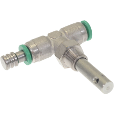 Non branding T-ALAKÚ CSATLAKOZÓ ø 1/8'M - 6 mm kisháztartási gépek kiegészítői