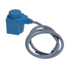 Non branding Tekercs DANFOSS 24Vac 50/60Hz 10W WITH CABL kisháztartási gépek kiegészítői